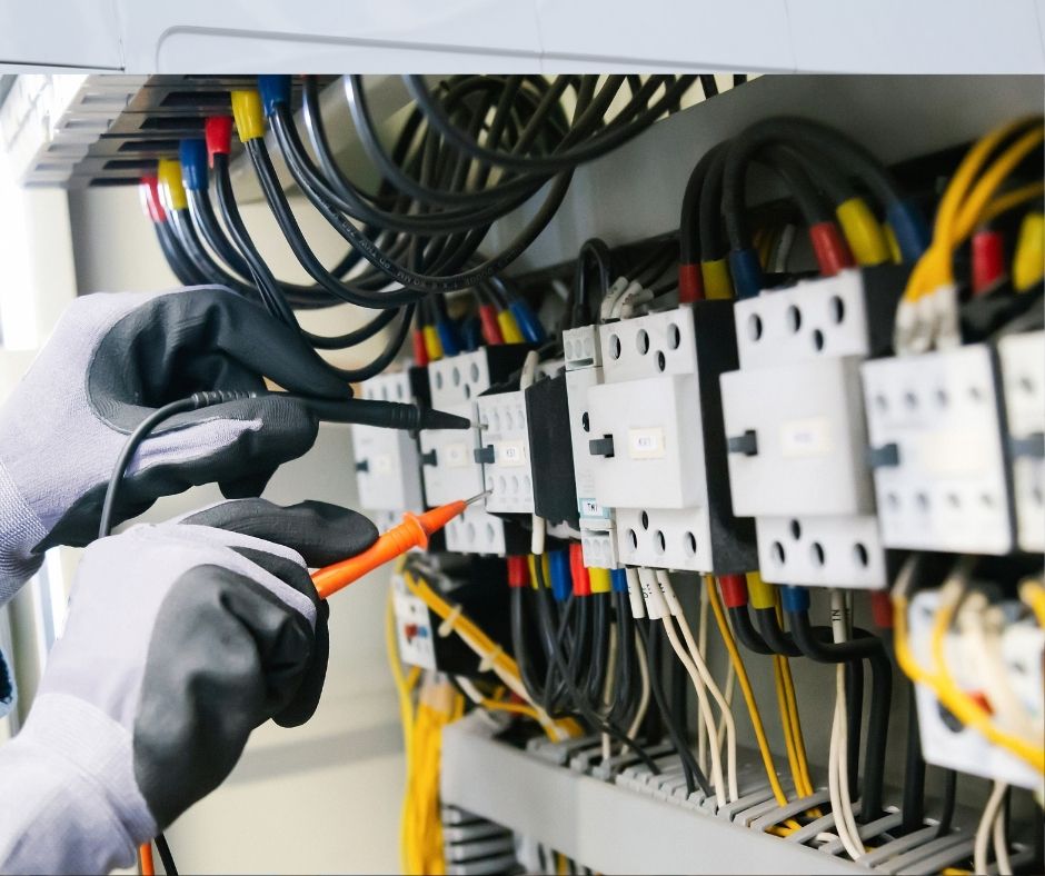 Ayvalı  Elektrik Arıza Servisi