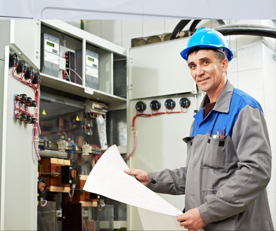 Ayvalı  Sigorta Tamiri Elektrikçi